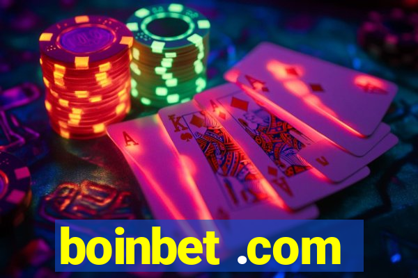 boinbet .com